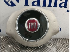 Recambio de airbag delantero izquierdo para fiat punto (188_) 1.4 referencia OEM IAM 61924051C  735452882