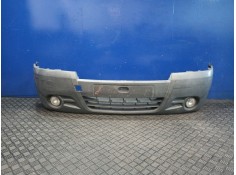 Recambio de paragolpes delantero para opel vivaro a furgoneta (x83) 2.0 cdti (f7) referencia OEM IAM   