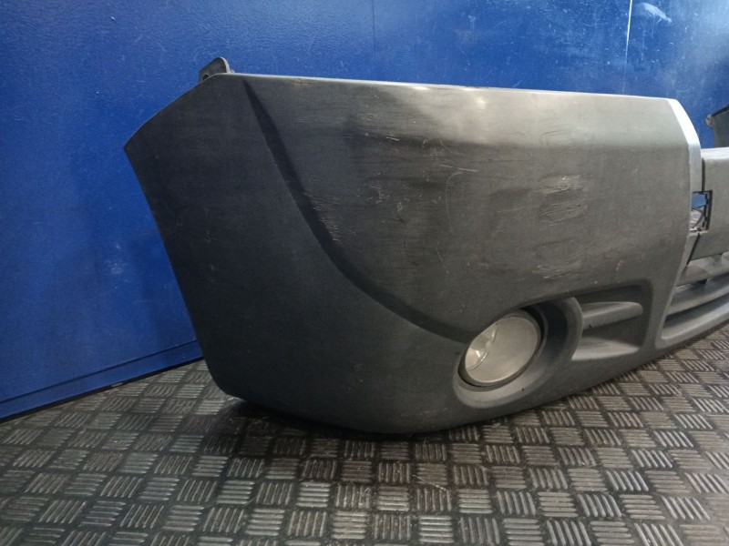 Recambio de paragolpes delantero para opel vivaro a furgoneta (x83) 2.0 cdti (f7) referencia OEM IAM   