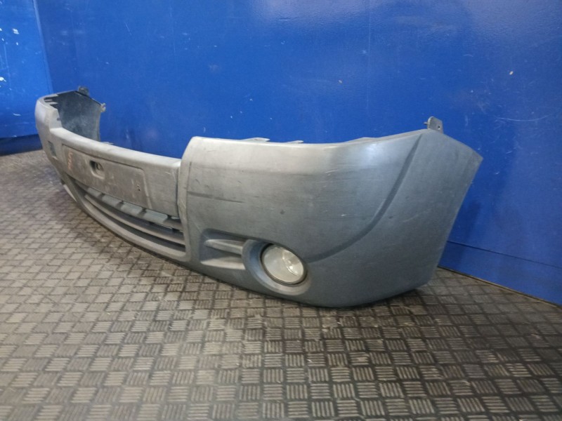 Recambio de paragolpes delantero para opel vivaro a furgoneta (x83) 2.0 cdti (f7) referencia OEM IAM   
