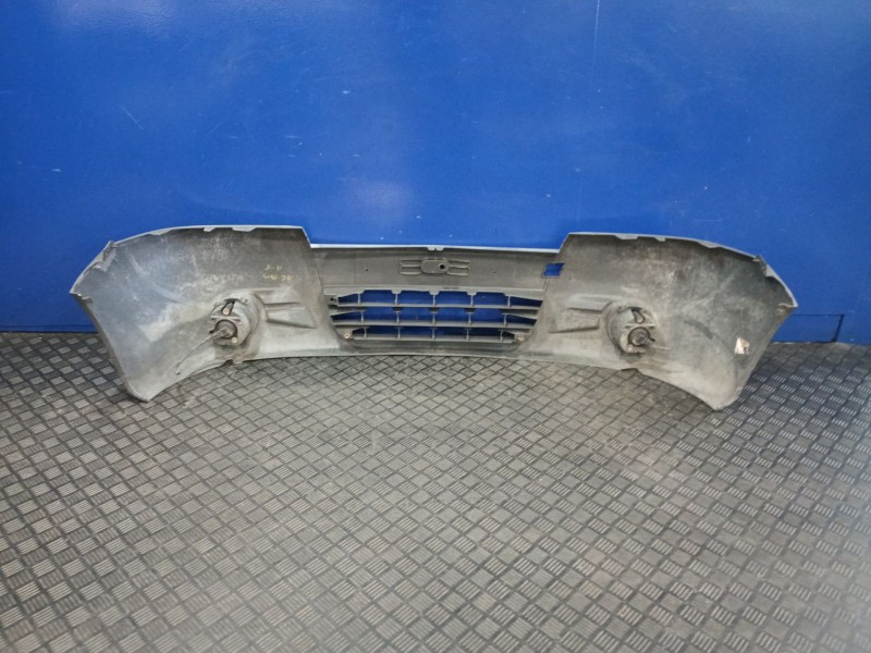 Recambio de paragolpes delantero para opel vivaro a furgoneta (x83) 2.0 cdti (f7) referencia OEM IAM   