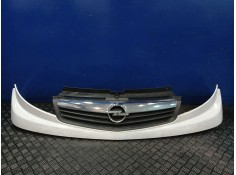 Recambio de rejilla delantera para opel vivaro a furgoneta (x83) 2.0 cdti (f7) referencia OEM IAM   