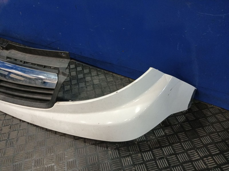 Recambio de rejilla delantera para opel vivaro a furgoneta (x83) 2.0 cdti (f7) referencia OEM IAM   