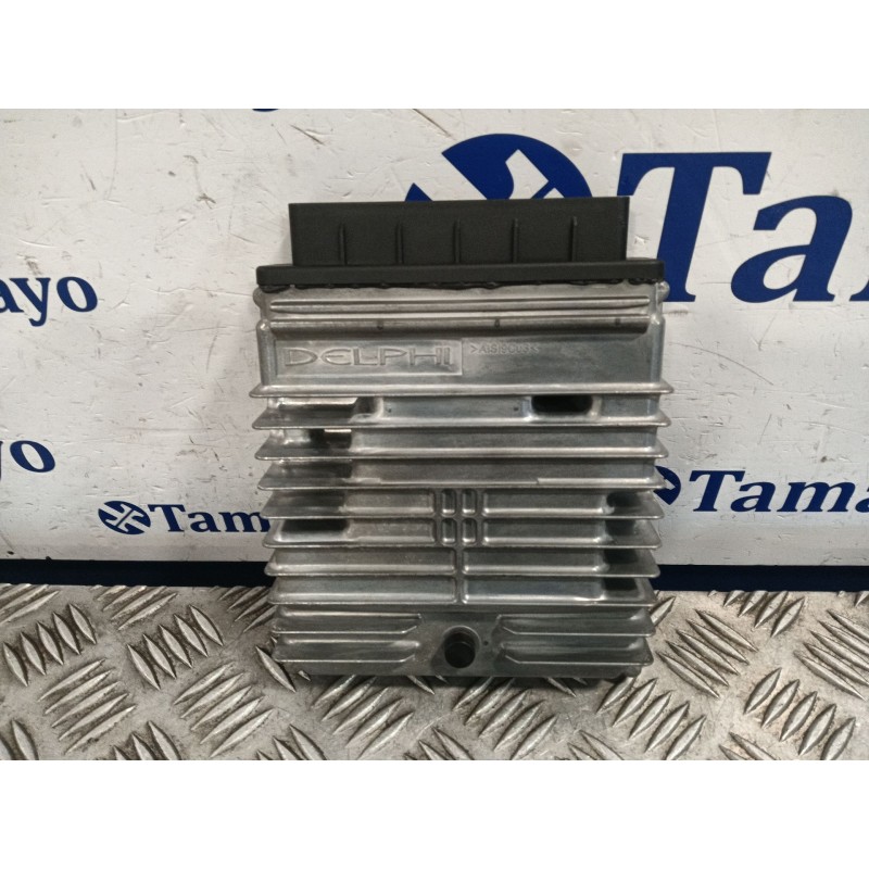 Recambio de centralita motor uce para ssangyong rodius i 2.7 xdi referencia OEM IAM A6655404032 R0411C013D 28014127
