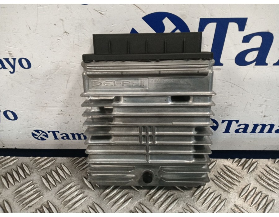 Recambio de centralita motor uce para ssangyong rodius i 2.7 xdi referencia OEM IAM A6655404032 R0411C013D 28014127
