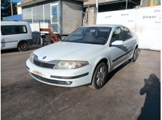 renault laguna ii (bg0/1_) del año 2002 2