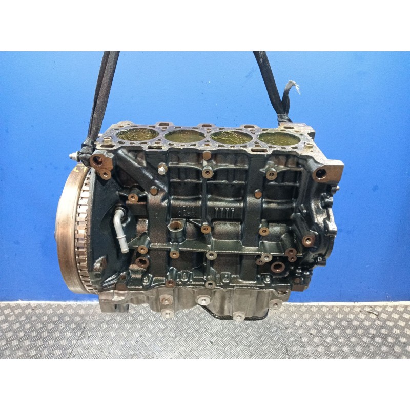 Recambio de bloque armado para renault scénic iii (jz0/1_) 1.6 dci (jz00, jz12) referencia OEM IAM R9M402  