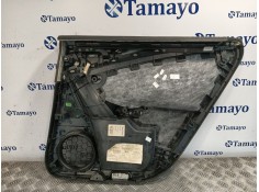 Recambio de guarnecido puerta trasera izquierda para volkswagen passat variant (3c5) 2.0 tdi referencia OEM IAM 3C5867211   2