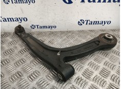 Recambio de brazo suspension inferior delantero derecho para fiat 500 (312_) 1.3 d multijet (312axb1a) referencia OEM IAM 507102