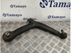 Recambio de brazo suspension inferior delantero derecho para fiat 500 (312_) 1.3 d multijet (312axb1a) referencia OEM IAM 507102 2