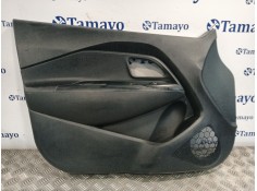 Recambio de guarnecido puerta delantera izquierda para kia rio 1.2 cat referencia OEM IAM 823301W010  