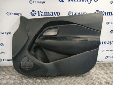 Recambio de guarnecido puerta delantera derecha para kia rio 1.2 cat referencia OEM IAM 9823401W010  