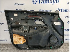 Recambio de guarnecido puerta delantera derecha para kia rio 1.2 cat referencia OEM IAM 9823401W010   2