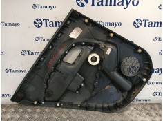 Recambio de guarnecido puerta trasera derecha para kia rio 1.2 cat referencia OEM IAM 833401W000   2