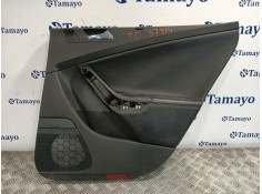 Recambio de guarnecido puerta trasera derecha para volkswagen passat variant (3c5) 2.0 tdi referencia OEM IAM 3C5867212  