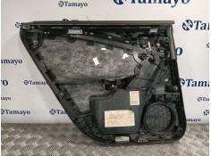 Recambio de guarnecido puerta trasera derecha para volkswagen passat variant (3c5) 2.0 tdi referencia OEM IAM 3C5867212   2