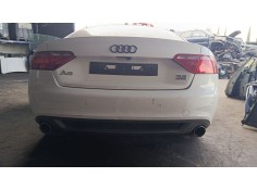 Recambio de paragolpes trasero para audi a5 (8t3) 3.2 fsi quattro referencia OEM IAM   