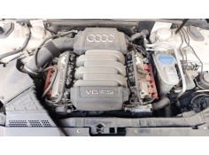 Recambio de radiador calefaccion / aire acondicionado para audi a5 (8t3) 3.2 fsi quattro referencia OEM IAM    2