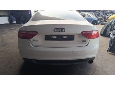 Recambio de puente trasero para audi a5 (8t3) 3.2 fsi quattro referencia OEM IAM   