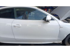 Recambio de puerta delantera derecha para audi a5 (8t3) 3.2 fsi quattro referencia OEM IAM   