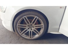 Recambio de plastico paso rueda delantero derecho para audi a5 (8t3) 3.2 fsi quattro referencia OEM IAM   