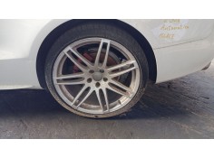 Recambio de plastico paso rueda trasero derecho para audi a5 (8t3) 3.2 fsi quattro referencia OEM IAM   