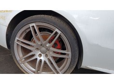 Recambio de plastico paso rueda trasero izquierdo para audi a5 (8t3) 3.2 fsi quattro referencia OEM IAM   