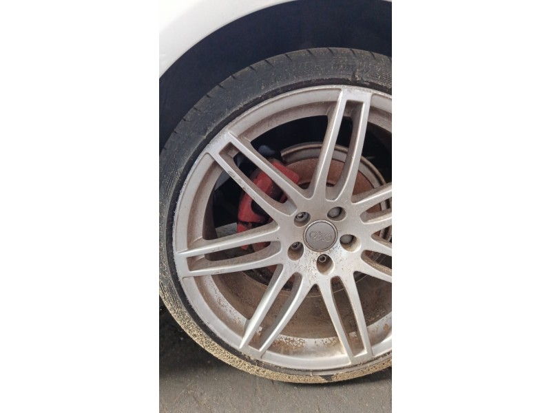 Recambio de pinza freno trasera izquierda para audi a5 (8t3) 3.2 fsi quattro referencia OEM IAM   
