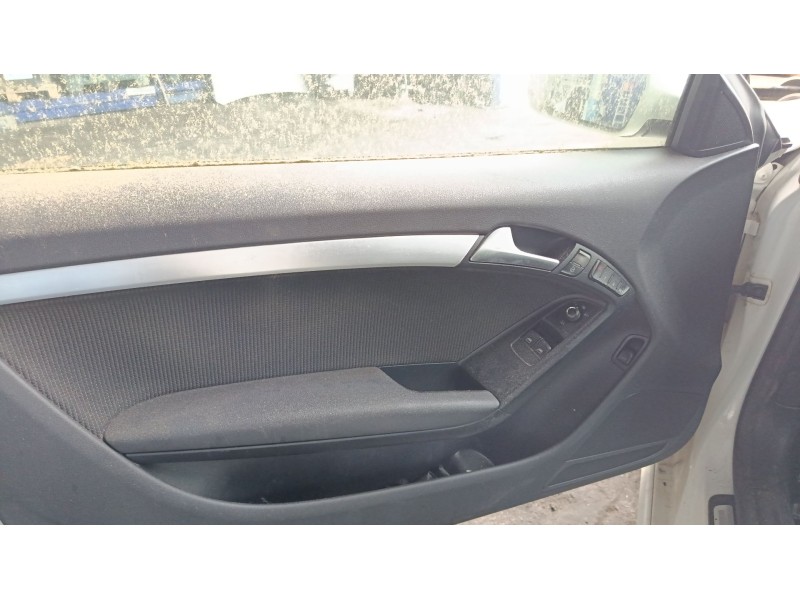 Recambio de elevalunas delantero izquierdo para audi a5 (8t3) 3.2 fsi quattro referencia OEM IAM   