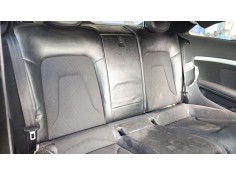 Recambio de cinturon seguridad trasero derecho para audi a5 (8t3) 3.2 fsi quattro referencia OEM IAM   