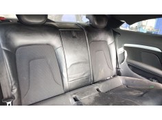 Recambio de cinturon seguridad trasero izquierdo para audi a5 (8t3) 3.2 fsi quattro referencia OEM IAM   