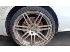 Recambio de mangueta trasera derecha para audi a5 (8t3) 3.2 fsi quattro referencia OEM IAM   