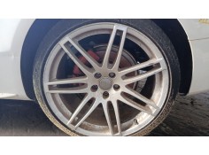 Recambio de mangueta trasera izquierda para audi a5 (8t3) 3.2 fsi quattro referencia OEM IAM   