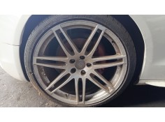 Recambio de mangueta delantera izquierda para audi a5 (8t3) 3.2 fsi quattro referencia OEM IAM   