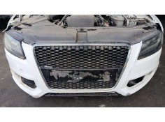 Recambio de radiador agua para audi a5 (8t3) 3.2 fsi quattro referencia OEM IAM 8K0121251H  