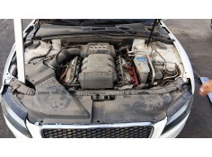 Recambio de cremallera direccion para audi a5 (8t3) 3.2 fsi quattro referencia OEM IAM 8T1422066C  