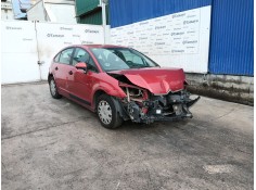 Recambio de caja cambios para citroën c4 i (lc_) 1.6 hdi referencia OEM IAM 20DM75  