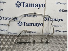 Recambio de tubos aire acondicionado para bmw serie 1 berlina (e81/e87) 2.0 turbodiesel cat referencia OEM IAM   
