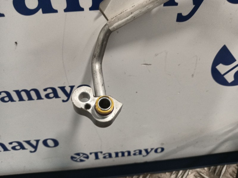 Recambio de tubos aire acondicionado para bmw serie 1 berlina (e81/e87) 2.0 turbodiesel cat referencia OEM IAM   