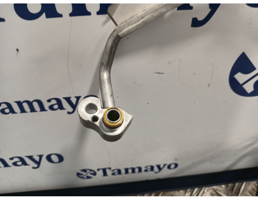 Recambio de tubos aire acondicionado para bmw serie 1 berlina (e81/e87) 2.0 turbodiesel cat referencia OEM IAM   