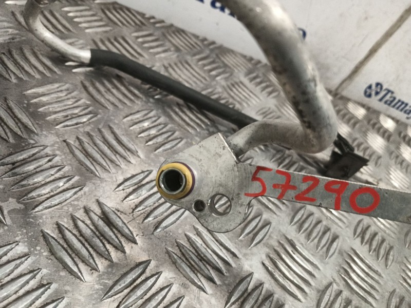 Recambio de tubos aire acondicionado para bmw serie 1 berlina (e81/e87) 2.0 turbodiesel cat referencia OEM IAM   