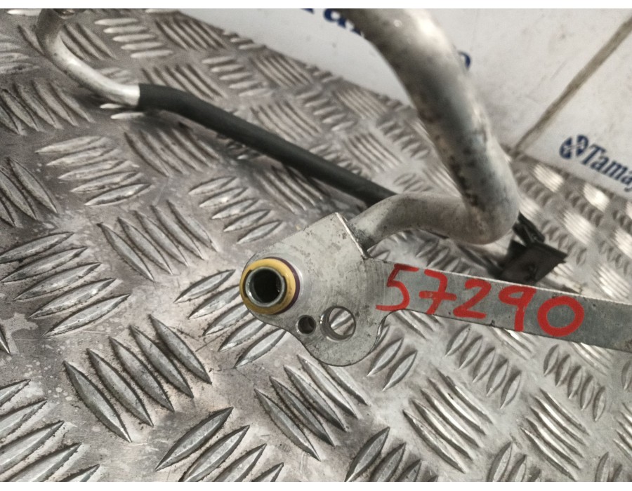 Recambio de tubos aire acondicionado para bmw serie 1 berlina (e81/e87) 2.0 turbodiesel cat referencia OEM IAM   