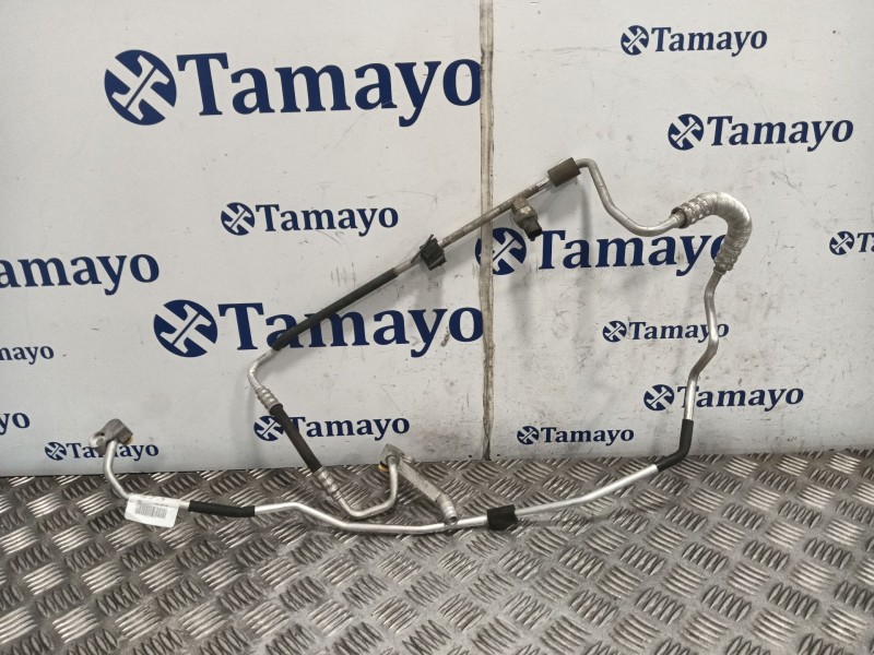 Recambio de tubos aire acondicionado para bmw serie 1 berlina (e81/e87) 2.0 turbodiesel cat referencia OEM IAM   