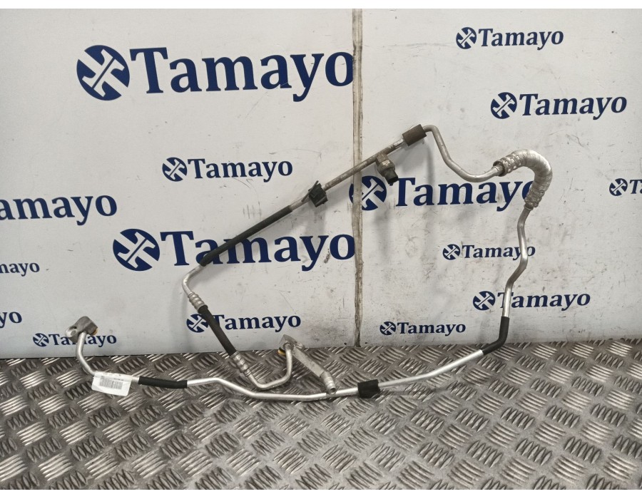Recambio de tubos aire acondicionado para bmw serie 1 berlina (e81/e87) 2.0 turbodiesel cat referencia OEM IAM   