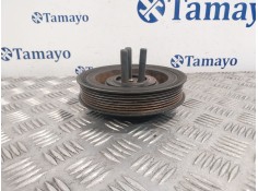 Recambio de polea cigueñal para ford transit caja/chasis (fm_ _, fn_ _) 2.0 di (f_e_, f_f_) referencia OEM IAM YC106B319  