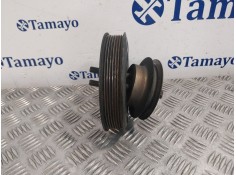 Recambio de polea cigueñal para ford transit caja/chasis (fm_ _, fn_ _) 2.0 di (f_e_, f_f_) referencia OEM IAM YC106B319   2