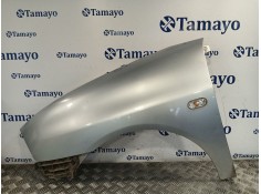 Recambio de aleta delantera izquierda para seat ibiza iii (6l1) 1.9 sdi referencia OEM IAM 6L0821105E  