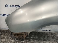 Recambio de aleta delantera izquierda para seat ibiza iii (6l1) 1.9 sdi referencia OEM IAM 6L0821105E   2