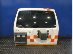 Recambio de porton trasero para mitsubishi montero (v60/v70) 2.5 td cat referencia OEM IAM   