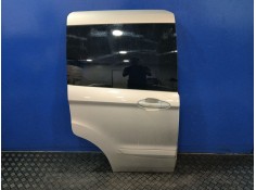Recambio de puerta lateral corredera derecha para ford tourneo courier (c4a) referencia OEM IAM   
